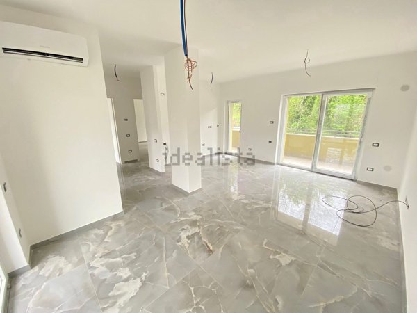 appartamento in vendita a Baronissi