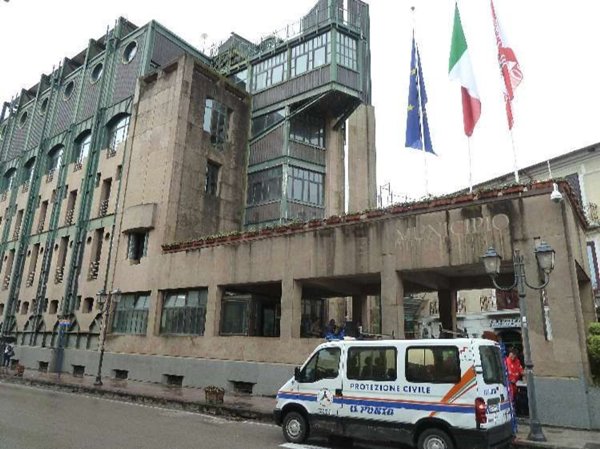 appartamento in vendita a Baronissi