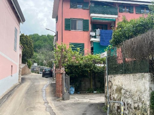 appartamento in vendita a Baronissi in zona Antessano