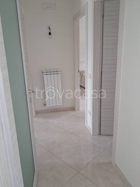 casa indipendente in vendita a Baronissi