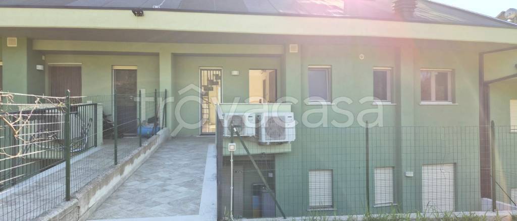 casa indipendente in vendita a Baronissi
