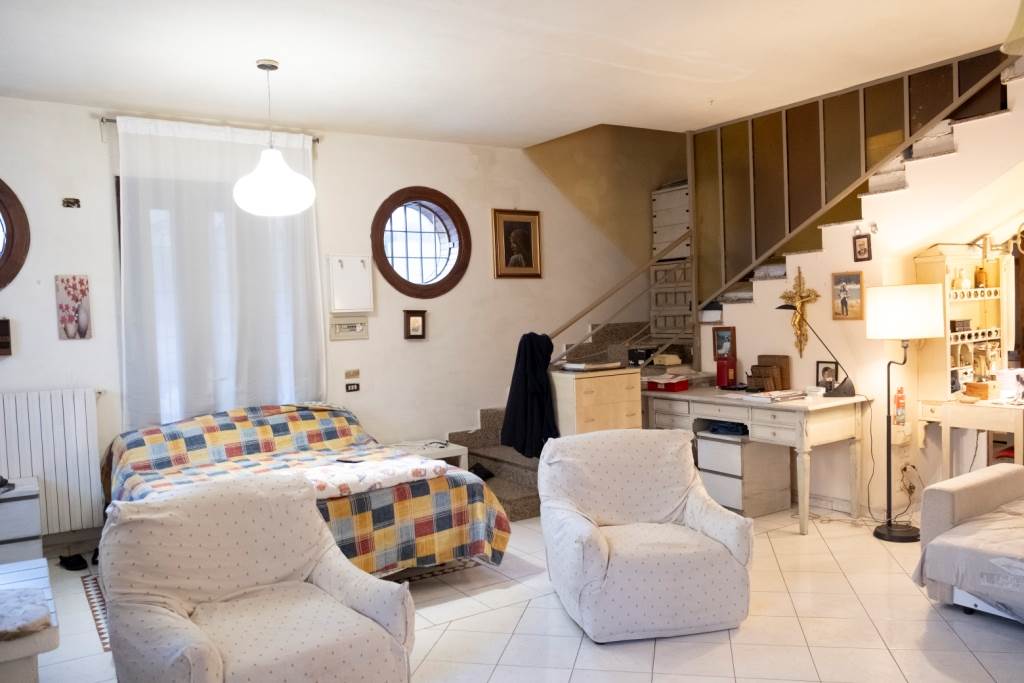 appartamento in vendita a Baronissi