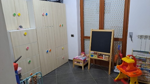 appartamento in vendita a Baronissi