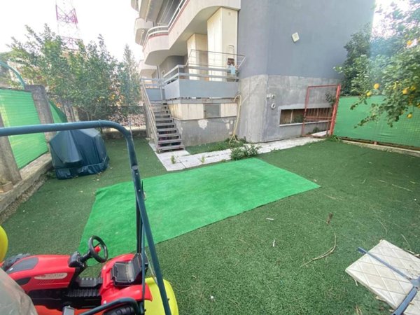 appartamento in vendita a Baronissi