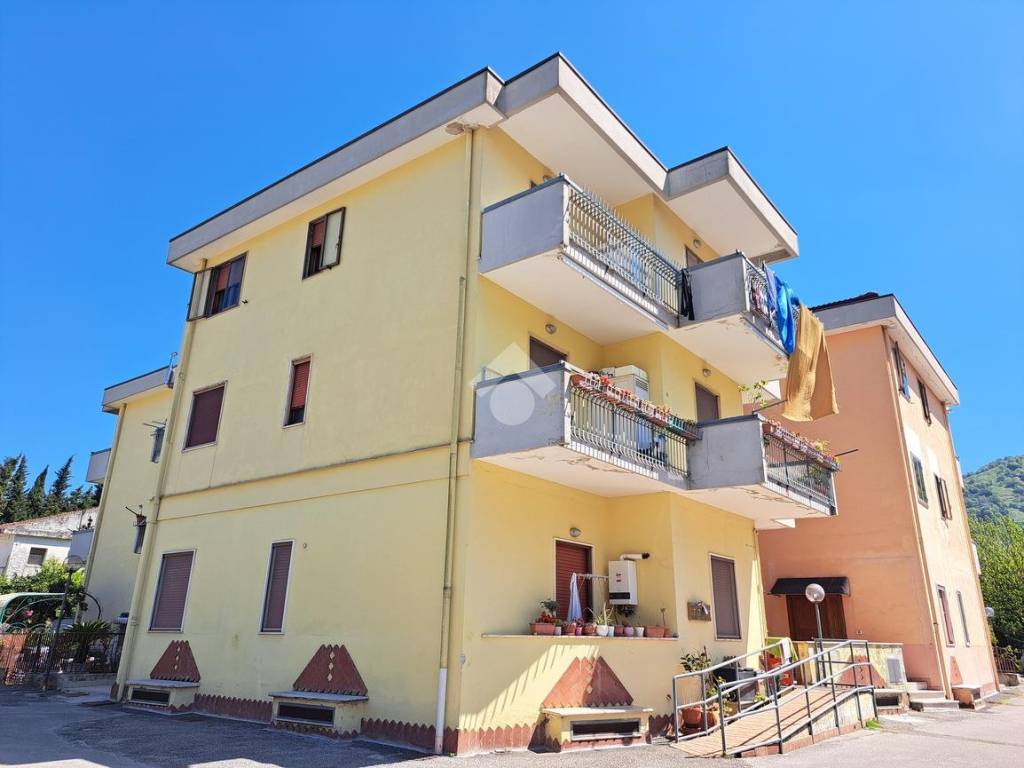 appartamento in vendita a Baronissi