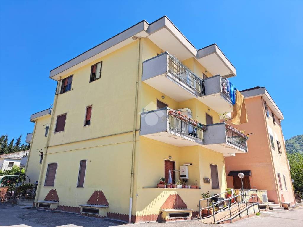 appartamento in vendita a Baronissi