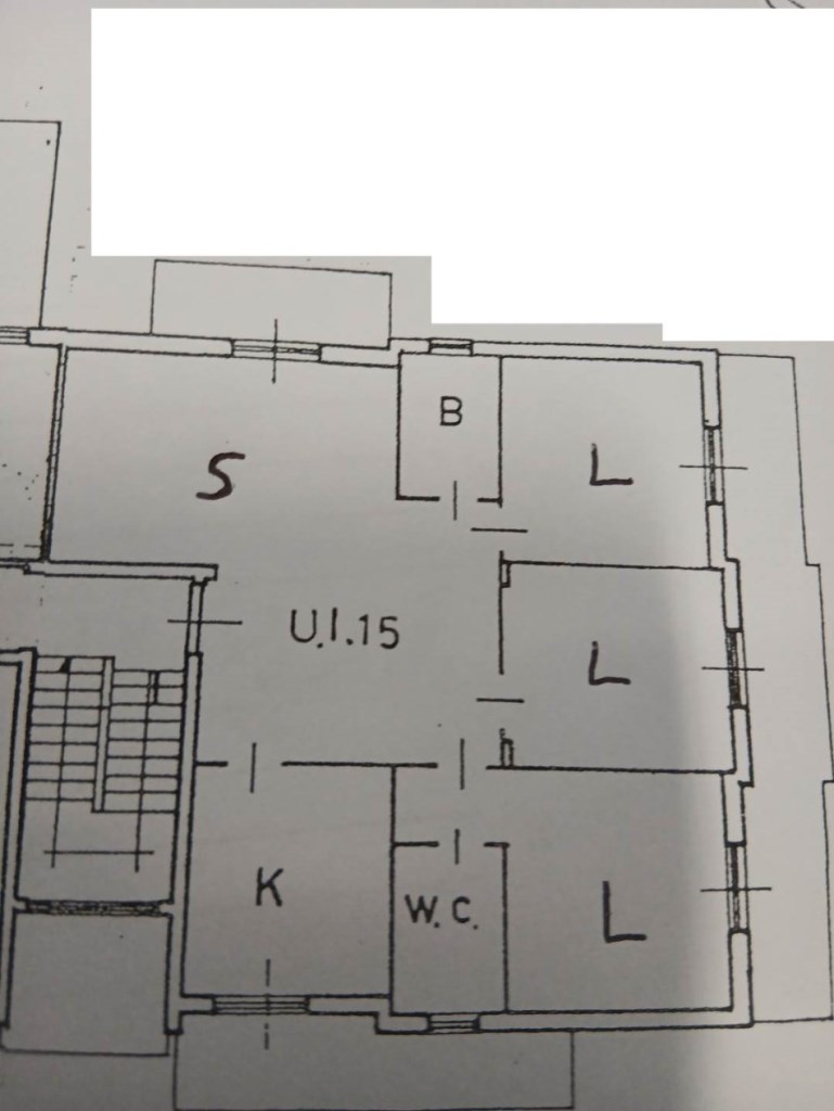 appartamento in vendita a Baronissi