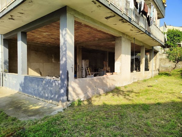 casa indipendente in vendita a Baronissi