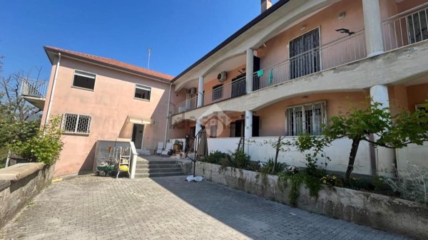 appartamento in vendita a Baronissi