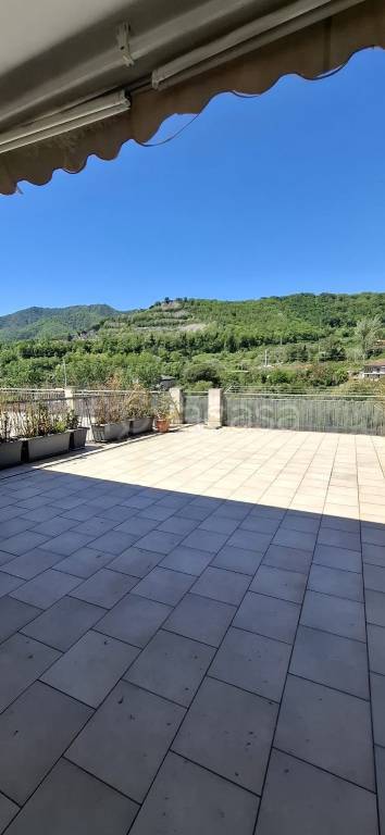 appartamento in vendita a Baronissi in zona Antessano