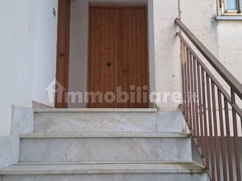 appartamento in vendita a Baronissi in zona Caprecano