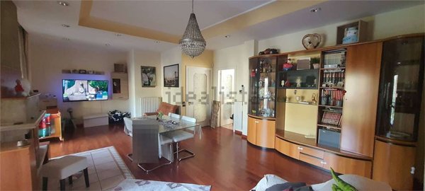 appartamento in vendita a Baronissi