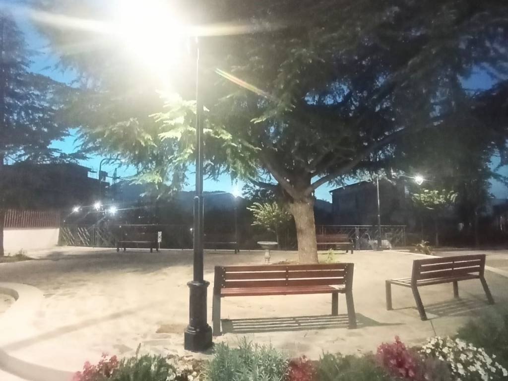 appartamento in vendita a Baronissi in zona Orignano
