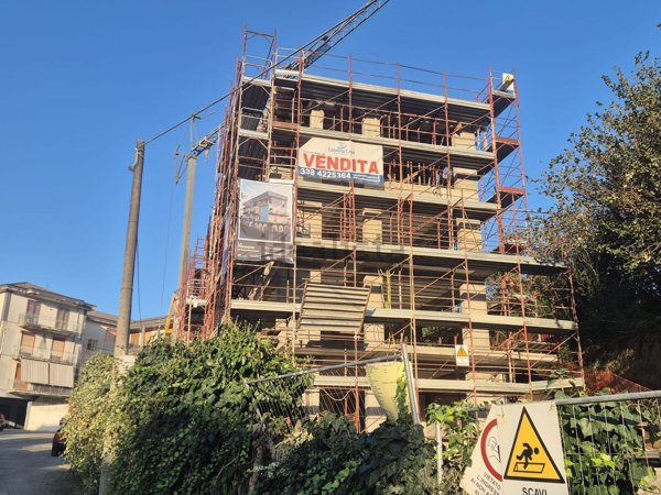 appartamento in vendita a Baronissi