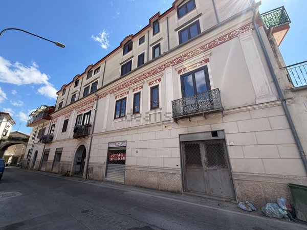 appartamento in vendita a Baronissi