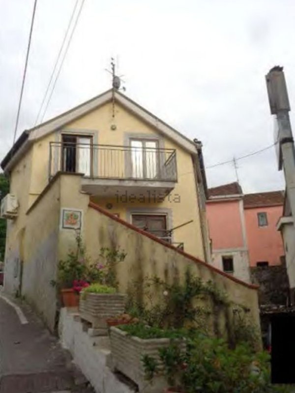 appartamento in vendita a Baronissi