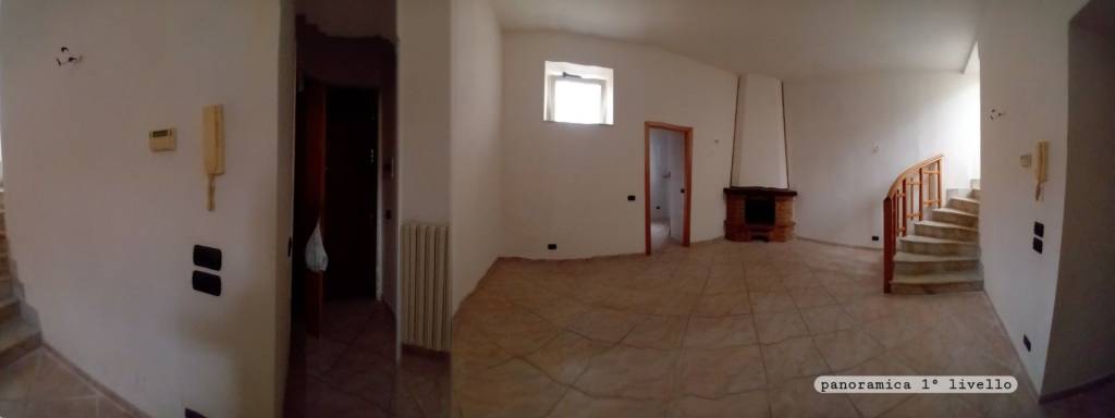 casa indipendente in vendita a Baronissi in zona Orignano
