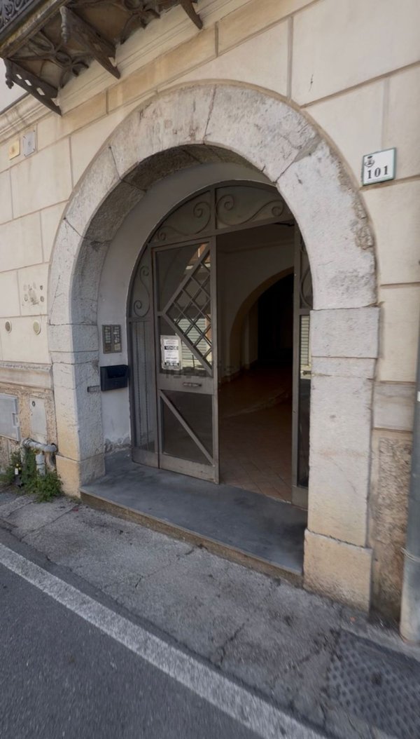 appartamento in vendita a Baronissi
