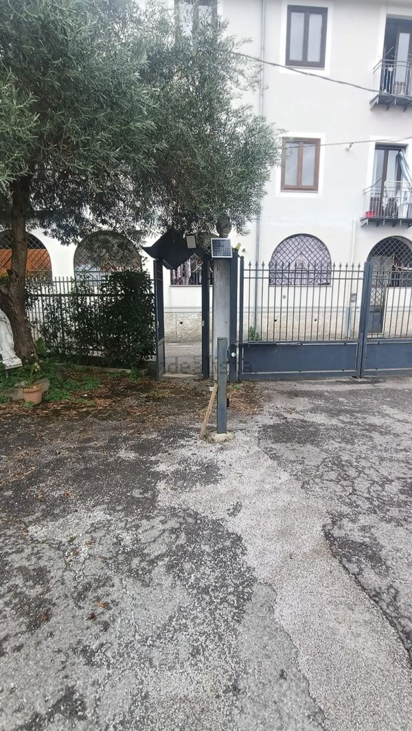 appartamento in vendita a Baronissi
