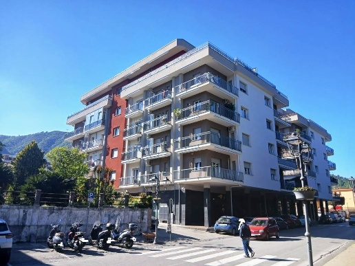 appartamento in vendita a Baronissi