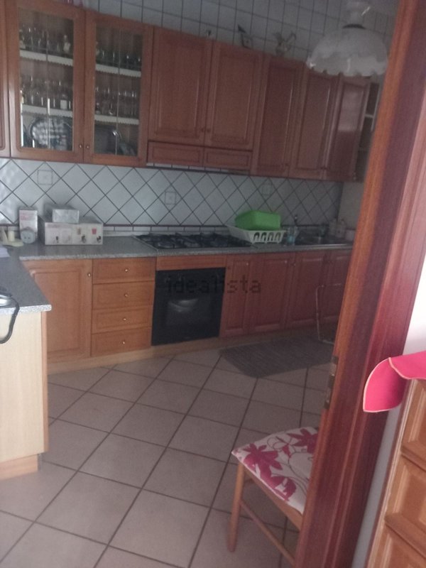 appartamento in vendita a Baronissi