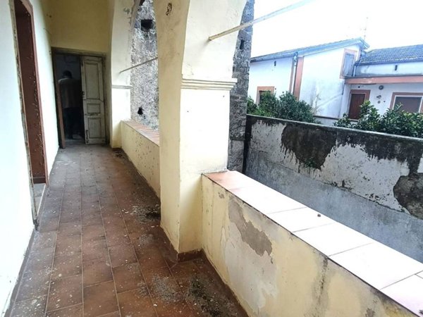 casa indipendente in vendita a Baronissi in zona Antessano