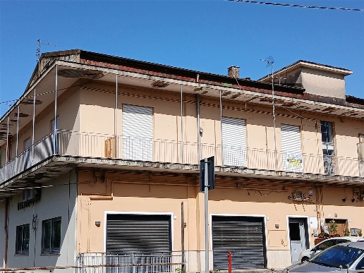 appartamento in vendita a Baronissi in zona Antessano