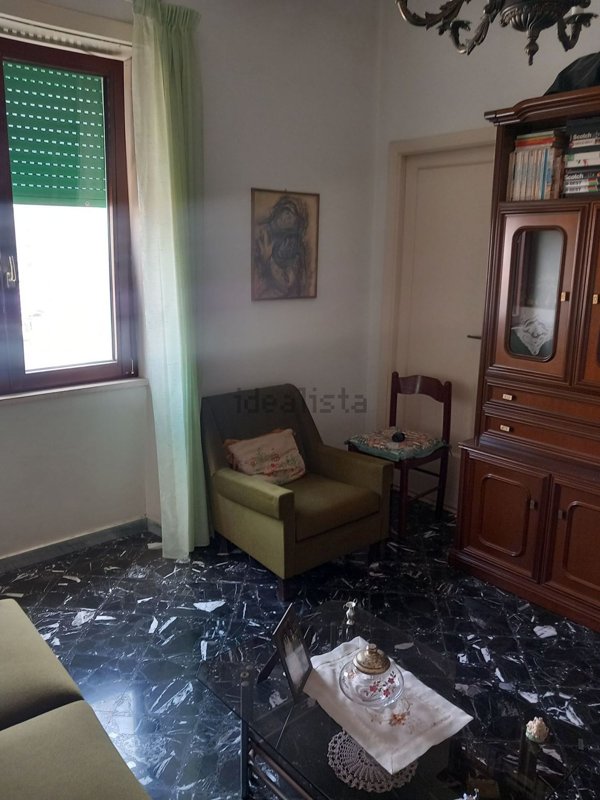 appartamento in vendita a Baronissi