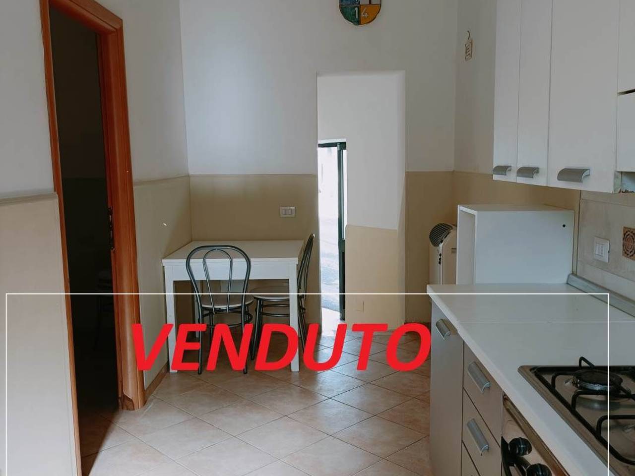 appartamento in vendita a Baronissi