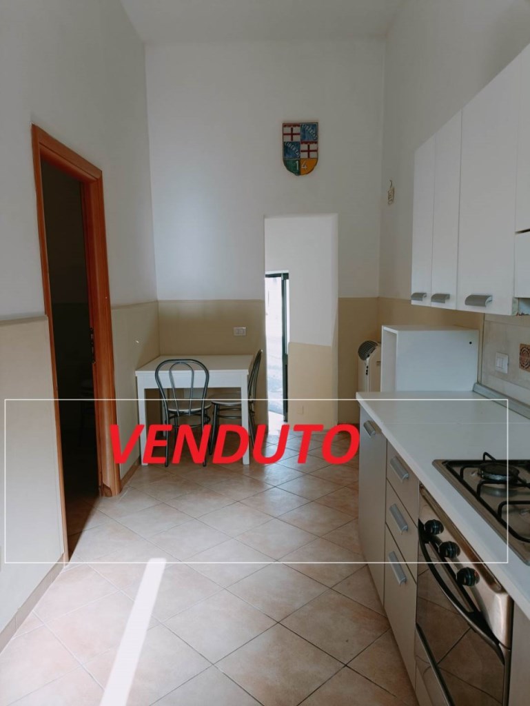 appartamento in vendita a Baronissi