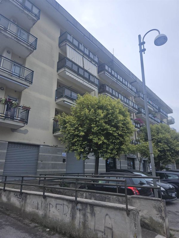 attico in vendita a Baronissi