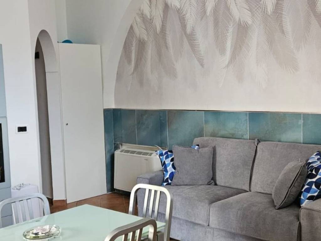 appartamento in vendita a Baronissi
