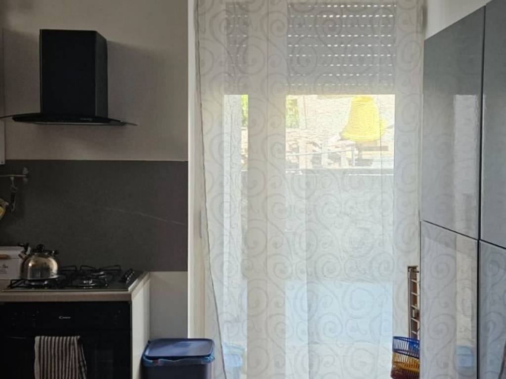 appartamento in vendita a Baronissi in zona Saragnano