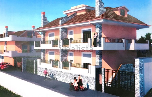 casa indipendente in vendita a Baronissi