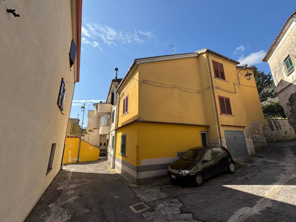 appartamento in vendita a Baronissi