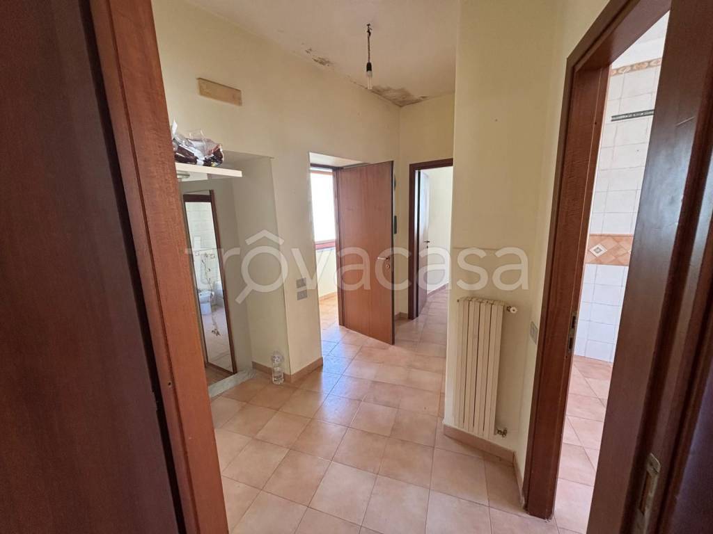 appartamento in vendita a Baronissi in zona Saragnano