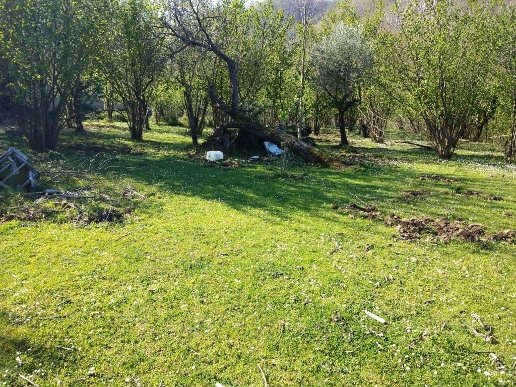 casa indipendente in vendita a Baronissi in zona Caprecano