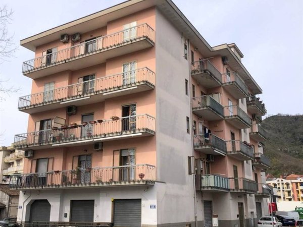 appartamento in vendita a Baronissi