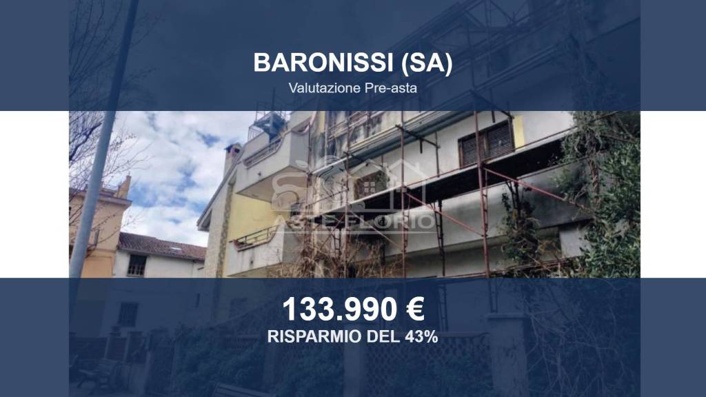 casa indipendente in vendita a Baronissi in zona Antessano