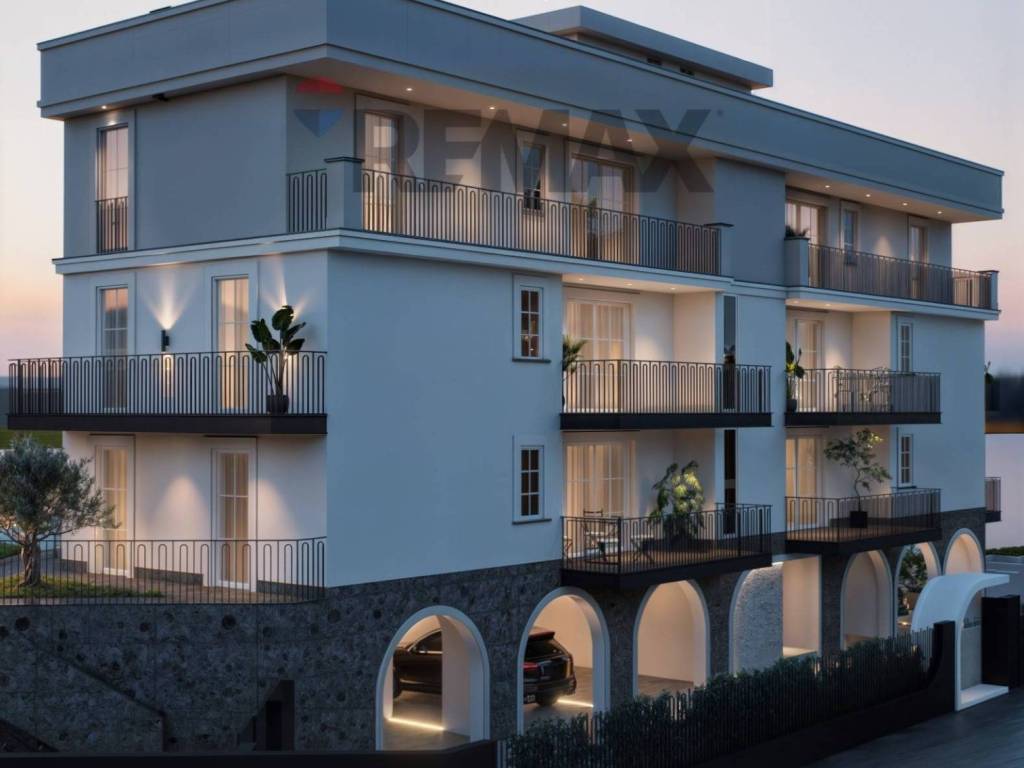 appartamento in vendita a Baronissi