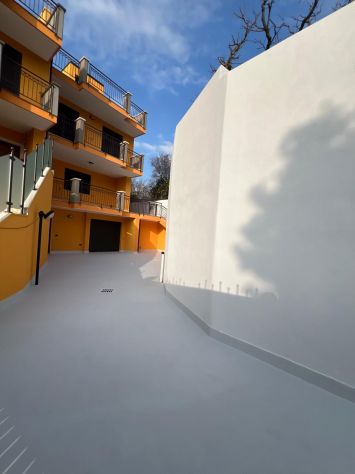 casa indipendente in vendita a Baronissi in zona Antessano