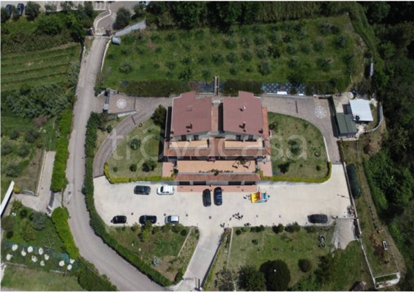 casa indipendente in vendita a Baronissi in zona Antessano