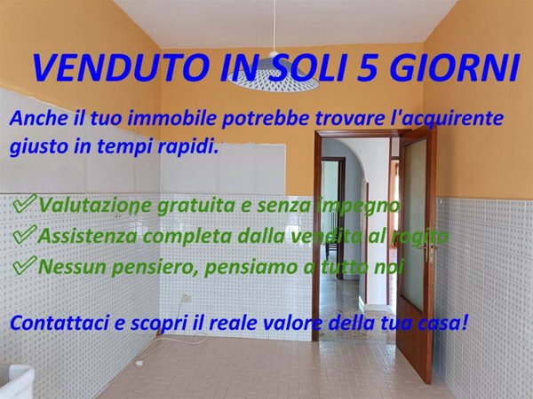 appartamento in vendita a Baronissi