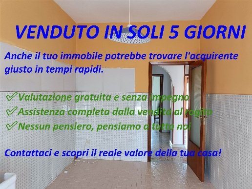 appartamento in vendita a Baronissi