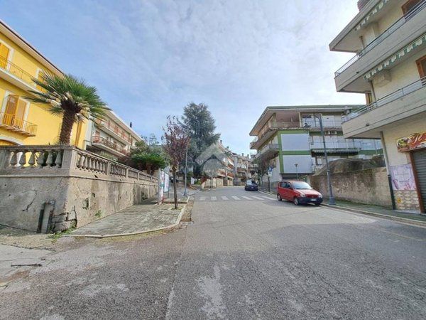 appartamento in vendita a Baronissi