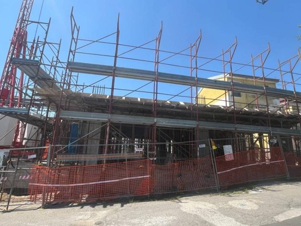 appartamento in vendita a Baronissi