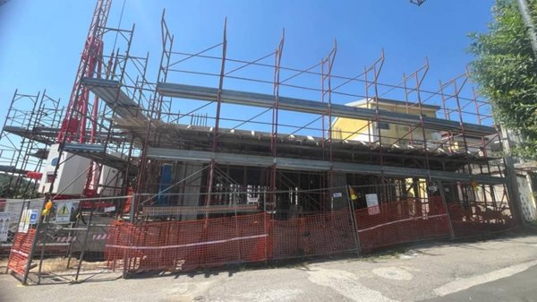 appartamento in vendita a Baronissi