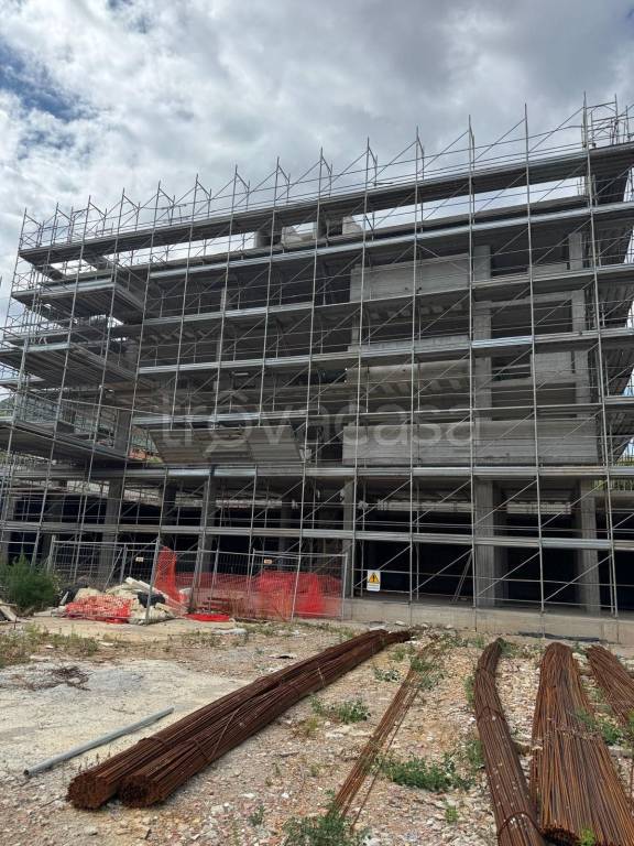appartamento in vendita a Baronissi in zona Saragnano