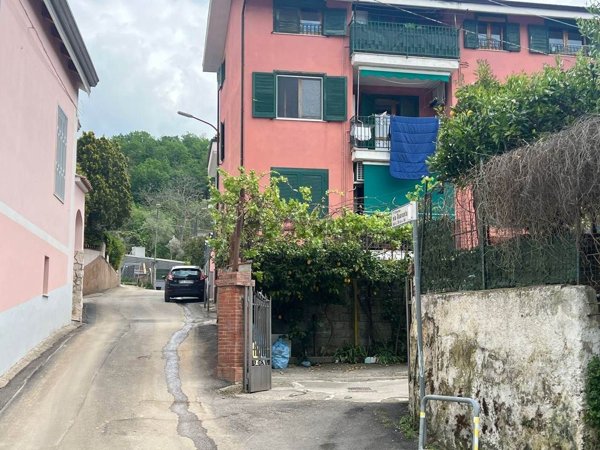 appartamento in vendita a Baronissi in zona Antessano