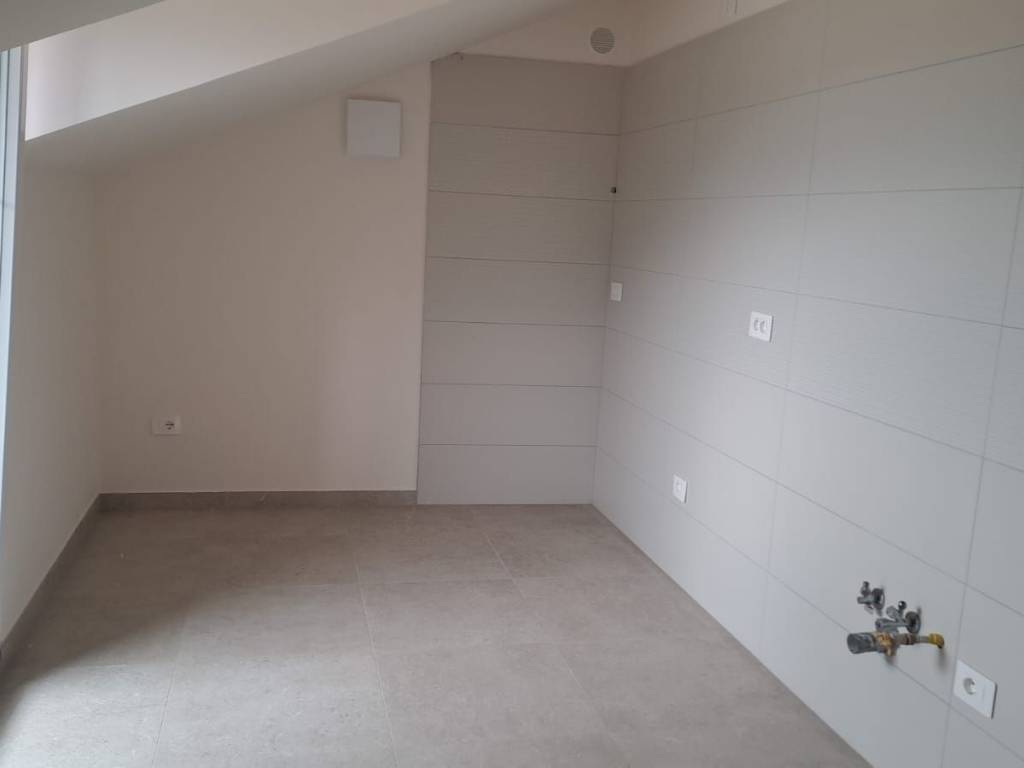appartamento in vendita a Baronissi